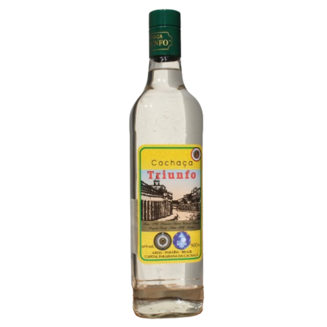CACH TRIUNFO TRADICIONAL 900ML