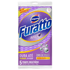 UND PANO M.USO FURATTO LAVANDA L5P4