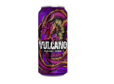 ENERG. VULCANO ICE UVA LATAO