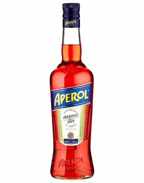 APERITIVO NAC APEROL