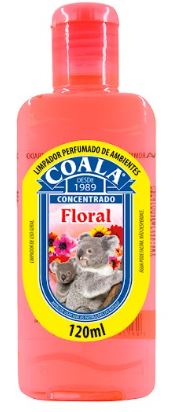 COALA ESSENCIA LIMP CONC. FLORAL