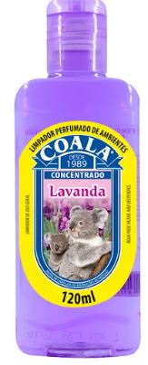 COALA ESSENCIA LIMP CONC. LAVANDA