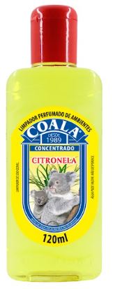 COALA ESSENCIA LIMP CONC. CITRONELA