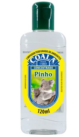 COALA ESSENCIA LIMP CONC. PINHO