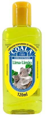 COALA ESSENCIA LIMP CONC. LIMAO