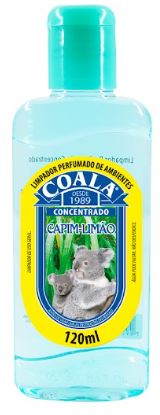 COALA ESSENCIA LIMP CONC. CAPIM LIMAO