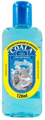 COALA ESSENCIA LIMP CONC. ALGODAO