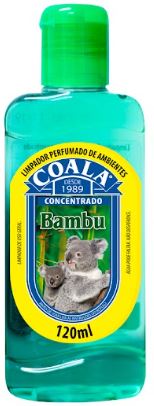 COALA ESSENCIA LIMP CONC. BAMBU