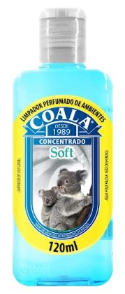 COALA ESSENCIA LIMP CONC. SOFT