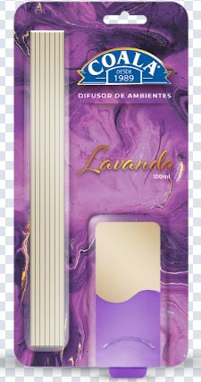 COALA DIFUSOR DE AROMAS LAVANDA