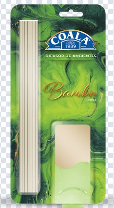 COALA DIFUSOR DE AROMAS BAMBU