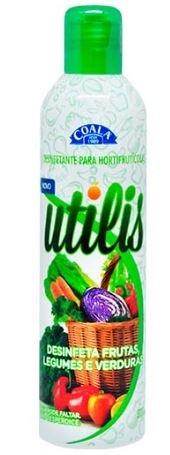 UND COALA DESINF. HORTIFRUTICOLAS UTILIS