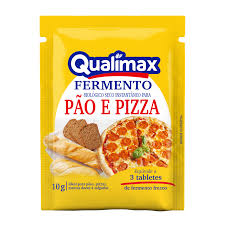 VQUALIMAX FERMENTO BIOLOGICO SECO