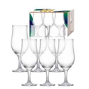 TACAS VIDRO BERLIN PARA CERVEJA 330ML