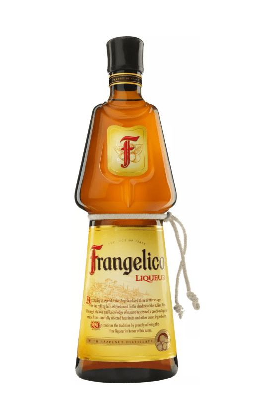 LIC ITA FRANGELICO