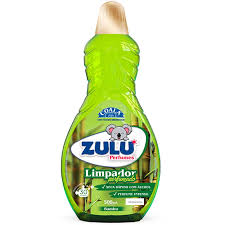 COALA LIMPADOR PERFUMADO BAMBU
