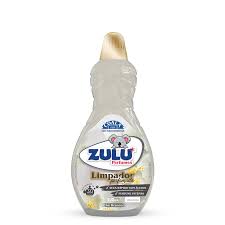COALA LIMPADOR PERFUMADO CHA BRANCO
