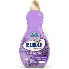 COALA LIMPADOR PERFUMADO LAVANDA 1L