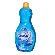 COALA LIMPADOR PERFUMADO ALGODAO 1L