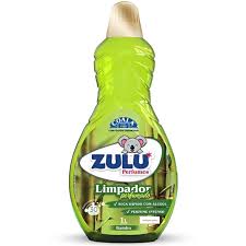 COALA LIMPADOR PERFUMADO BAMBU 1L