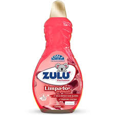 COALA LIMPADOR PERFUMADO CEREJA 1L