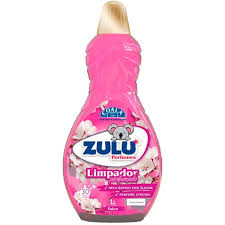 COALA LIMPADOR PERFUMADO TALCO 1L