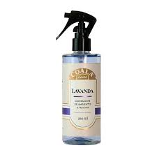 COALA ODORIZANTE DE AMBI/TECIDO LAVANDA