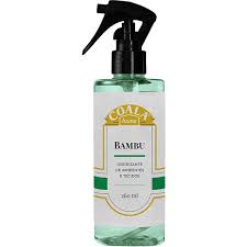 COALA ODORIZANTE DE AMB/TECIDO BAMBU