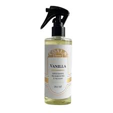 COALA ODORIZANTE DE AMBI/TECIDO VANILLA