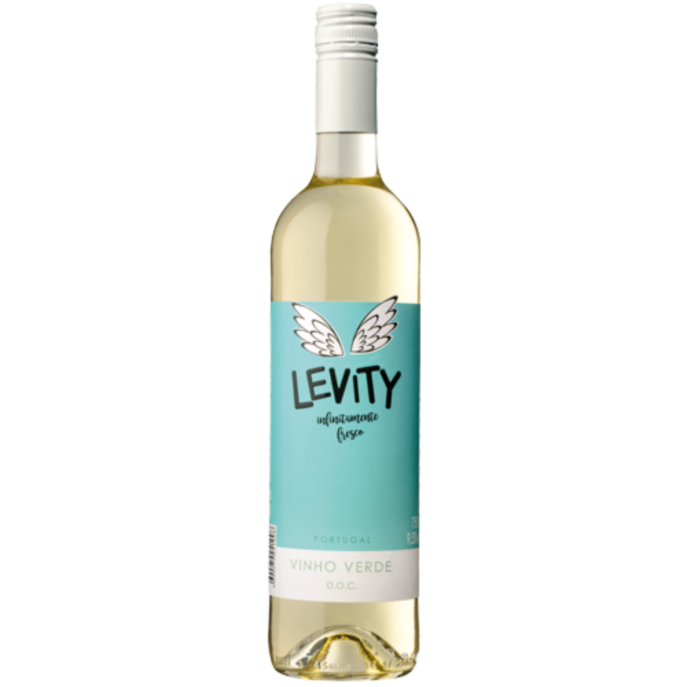 VH PORT LEVITY VERDE BRANCO BC